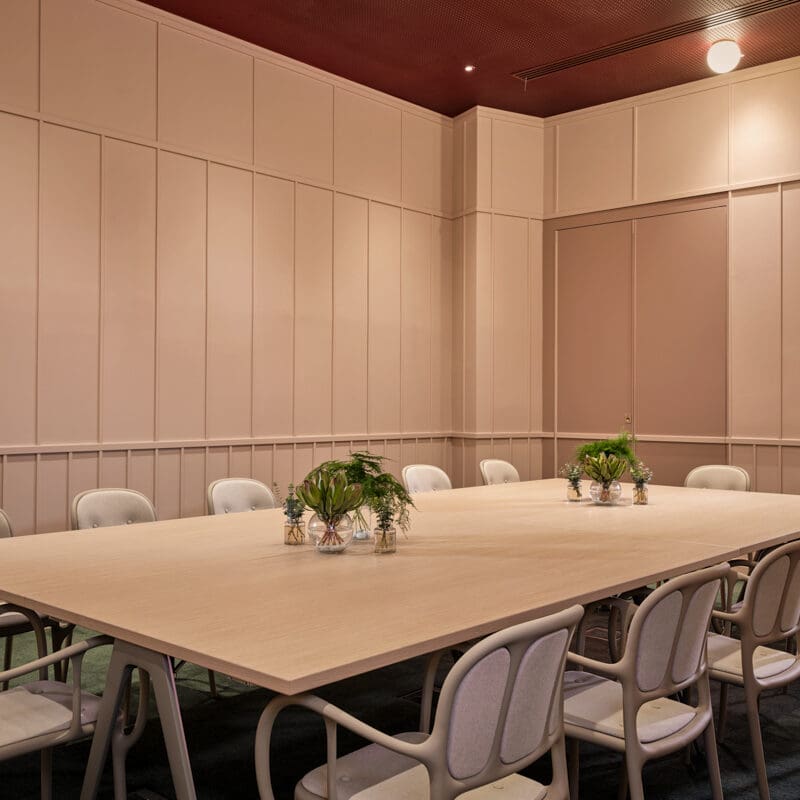 art'otel Meeting Room